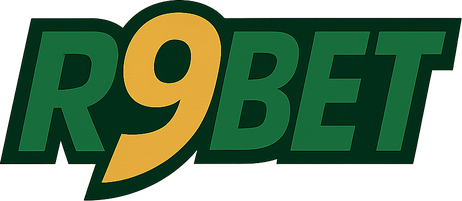 R9bet Logo
